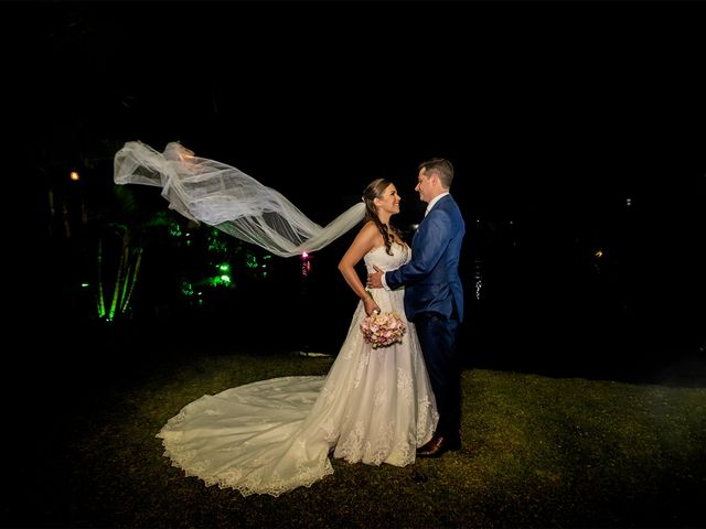 O casamento de Pedro e Cristina em Porto Alegre, Rio Grande do Sul 1