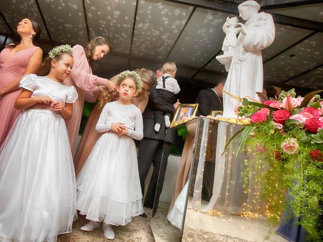 O casamento de Pedro e Cristina em Porto Alegre, Rio Grande do Sul 16