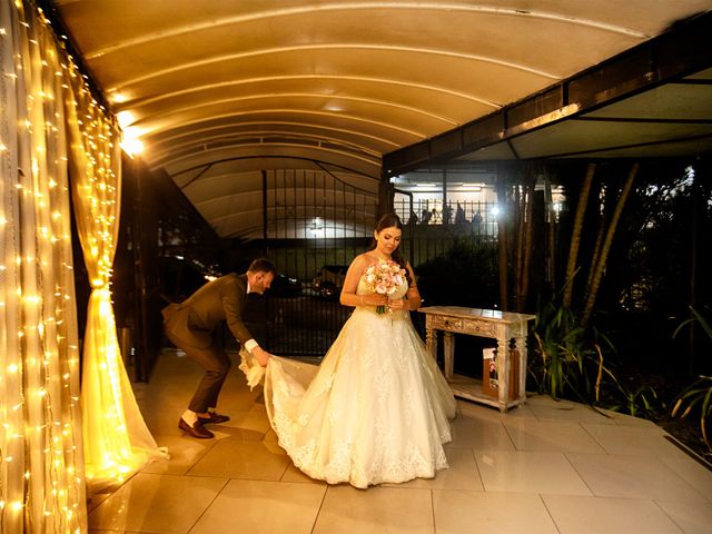 O casamento de Pedro e Cristina em Porto Alegre, Rio Grande do Sul 18