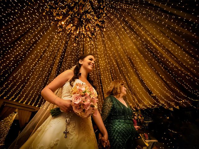 O casamento de Pedro e Cristina em Porto Alegre, Rio Grande do Sul 19