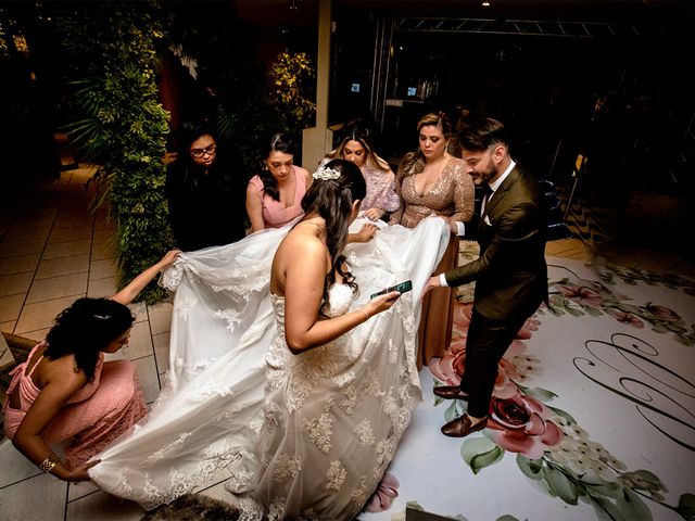 O casamento de Pedro e Cristina em Porto Alegre, Rio Grande do Sul 21