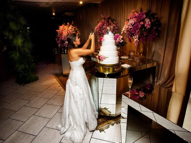 O casamento de Pedro e Cristina em Porto Alegre, Rio Grande do Sul 22