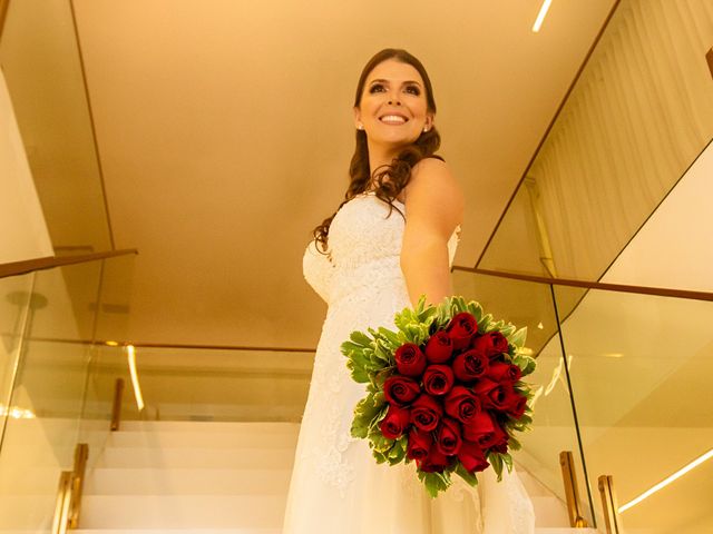 O casamento de Pedro e Cristina em Porto Alegre, Rio Grande do Sul 23