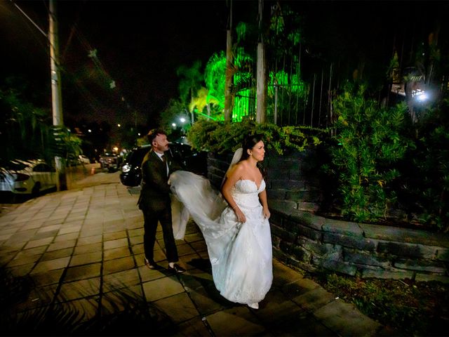 O casamento de Pedro e Cristina em Porto Alegre, Rio Grande do Sul 24