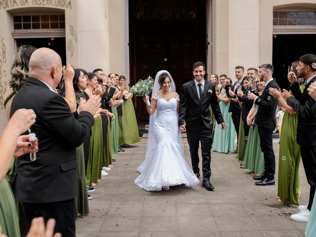 O casamento de Eric e Joyci  em Tatuí, São Paulo Estado 1