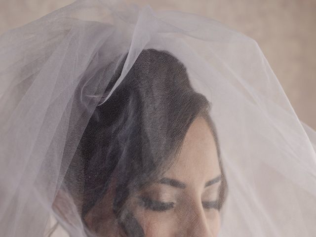 O casamento de Eric e Joyci  em Tatuí, São Paulo Estado 6