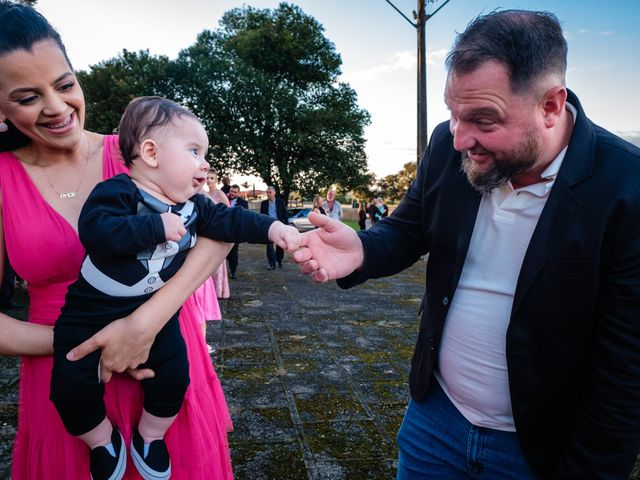 O casamento de Wagner e Tainá em Lapa, Paraná 51