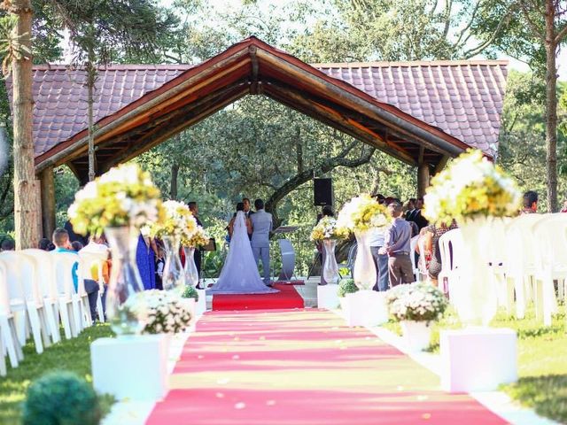 O casamento de Mariano e Marisa em Campinas, São Paulo Estado 2