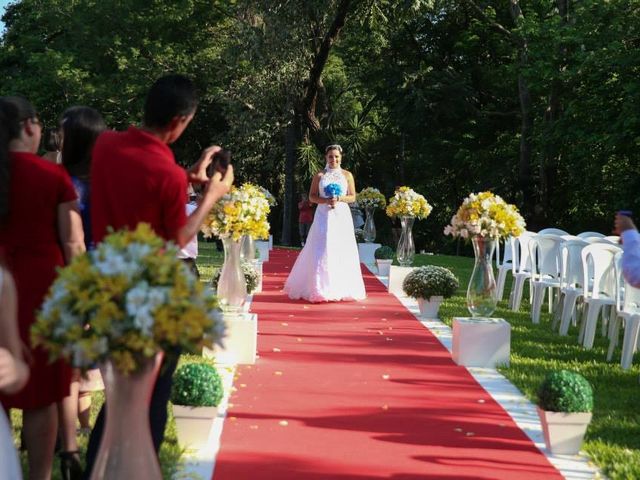 O casamento de Mariano e Marisa em Campinas, São Paulo Estado 9