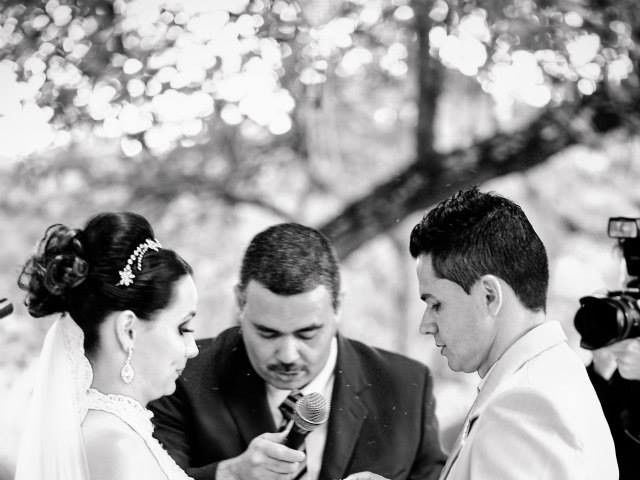 O casamento de Mariano e Marisa em Campinas, São Paulo Estado 11