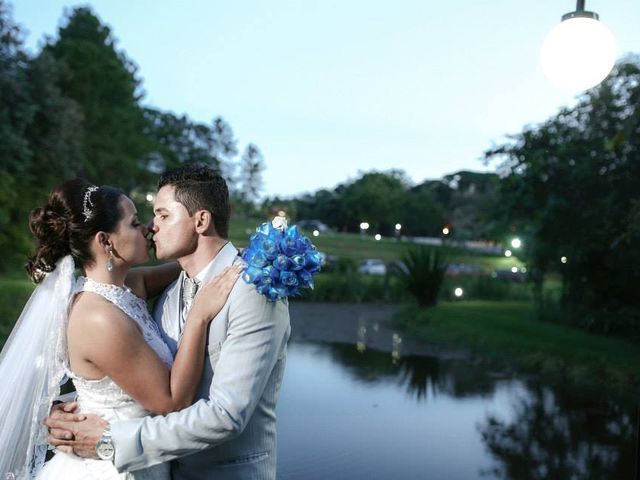 O casamento de Mariano e Marisa em Campinas, São Paulo Estado 1