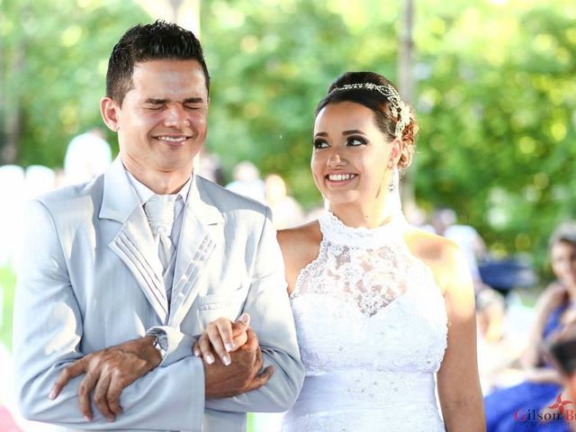 O casamento de Mariano e Marisa em Campinas, São Paulo Estado 12