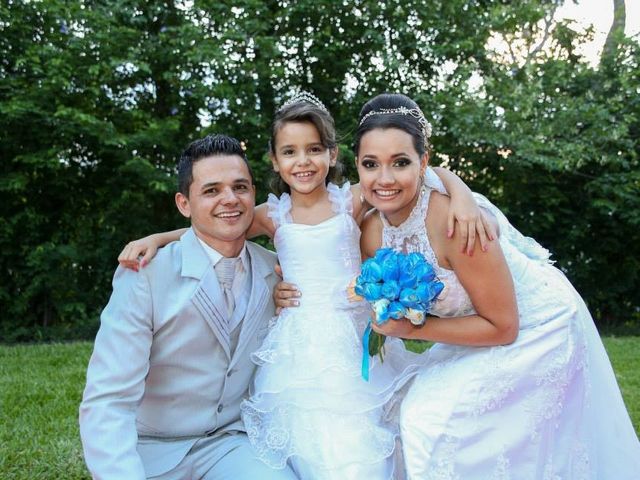 O casamento de Mariano e Marisa em Campinas, São Paulo Estado 13