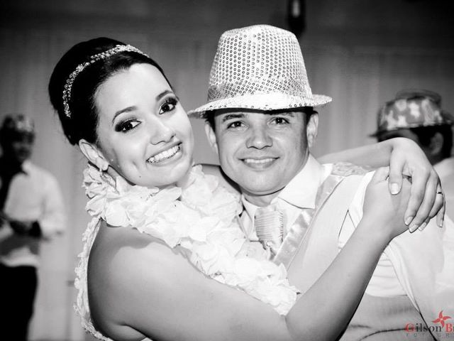 O casamento de Mariano e Marisa em Campinas, São Paulo Estado 14