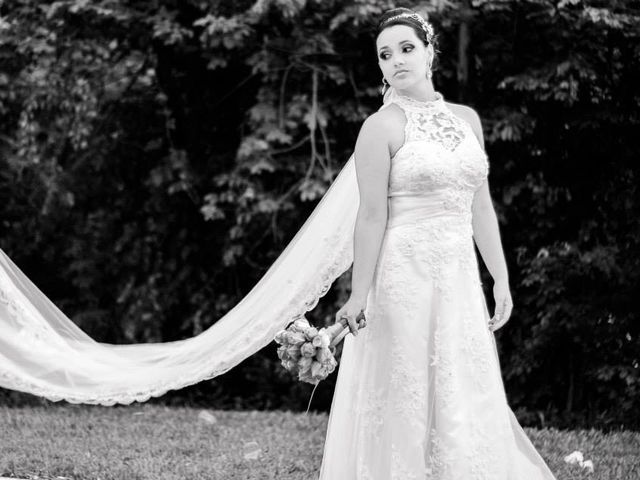 O casamento de Mariano e Marisa em Campinas, São Paulo Estado 18