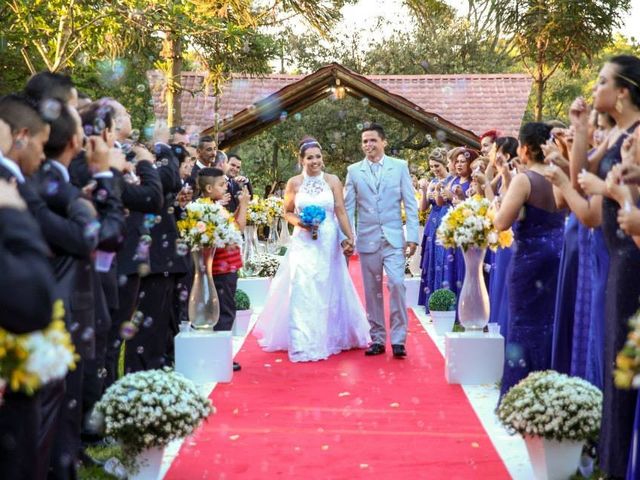 O casamento de Mariano e Marisa em Campinas, São Paulo Estado 19