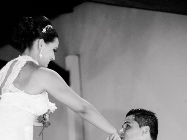 O casamento de Mariano e Marisa em Campinas, São Paulo Estado 20