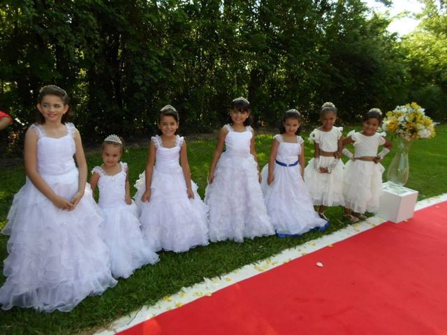 O casamento de Mariano e Marisa em Campinas, São Paulo Estado 22