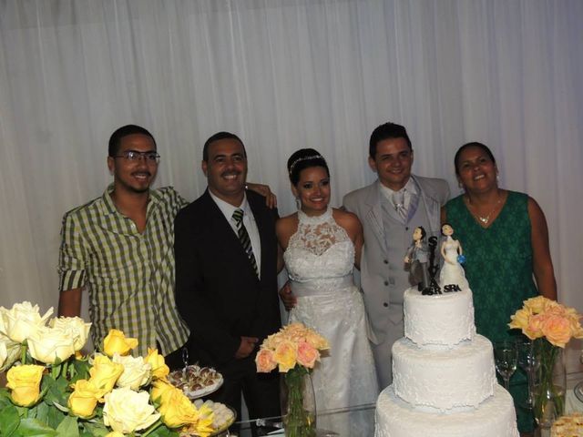 O casamento de Mariano e Marisa em Campinas, São Paulo Estado 23
