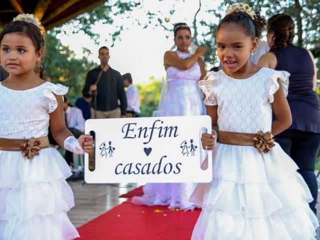 O casamento de Mariano e Marisa em Campinas, São Paulo Estado 24
