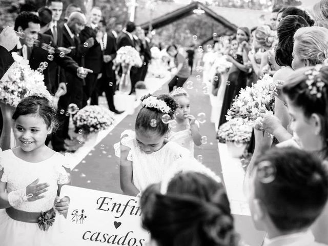 O casamento de Mariano e Marisa em Campinas, São Paulo Estado 26