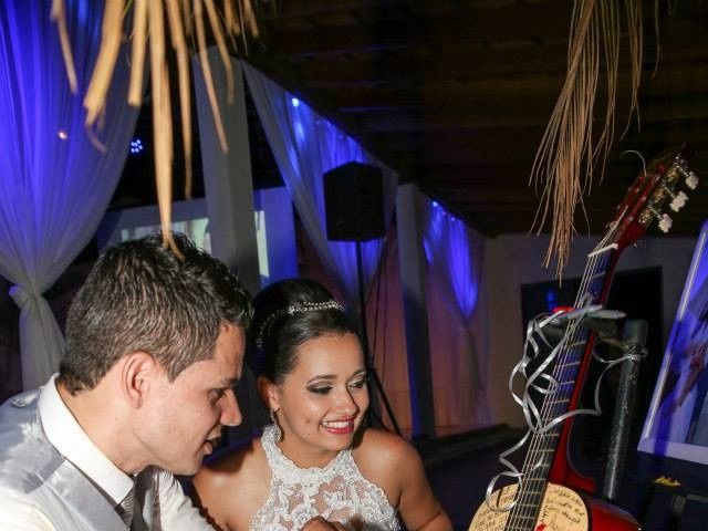 O casamento de Mariano e Marisa em Campinas, São Paulo Estado 31