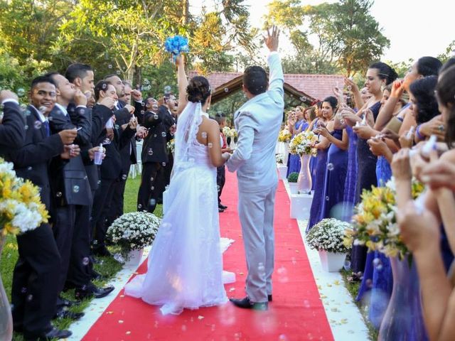 O casamento de Mariano e Marisa em Campinas, São Paulo Estado 32