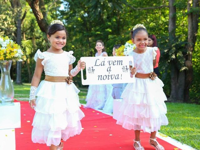 O casamento de Mariano e Marisa em Campinas, São Paulo Estado 34