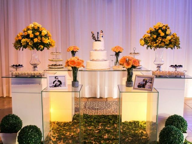 O casamento de Mariano e Marisa em Campinas, São Paulo Estado 36