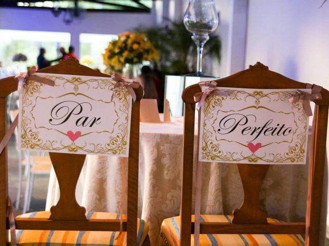 O casamento de Mariano e Marisa em Campinas, São Paulo Estado 37