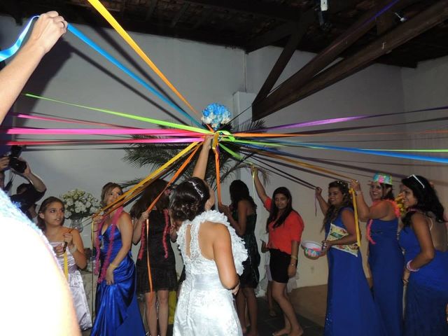 O casamento de Mariano e Marisa em Campinas, São Paulo Estado 40
