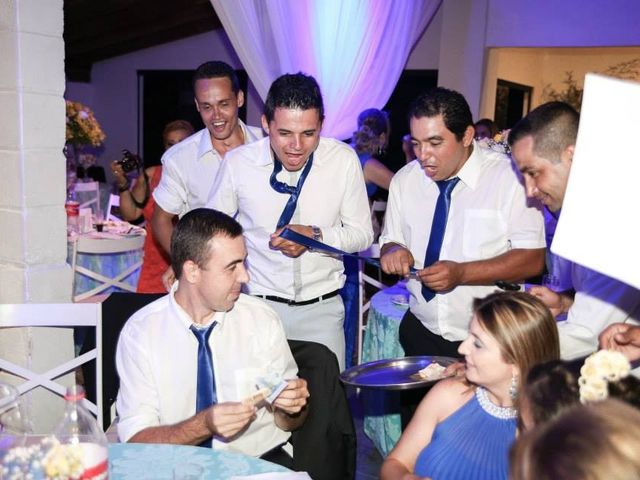 O casamento de Mariano e Marisa em Campinas, São Paulo Estado 41