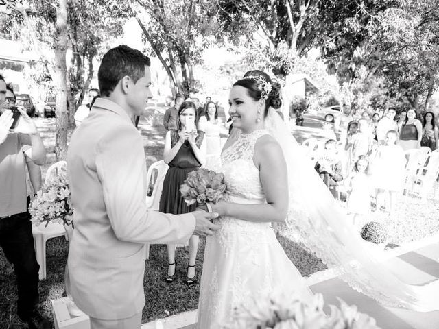 O casamento de Mariano e Marisa em Campinas, São Paulo Estado 46