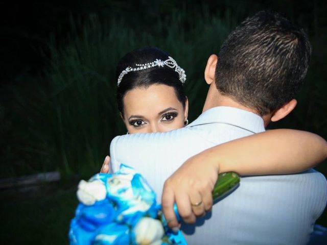 O casamento de Mariano e Marisa em Campinas, São Paulo Estado 47