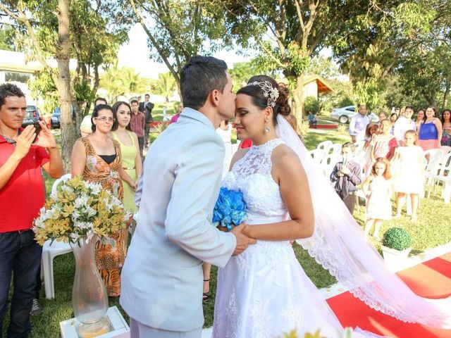 O casamento de Mariano e Marisa em Campinas, São Paulo Estado 48