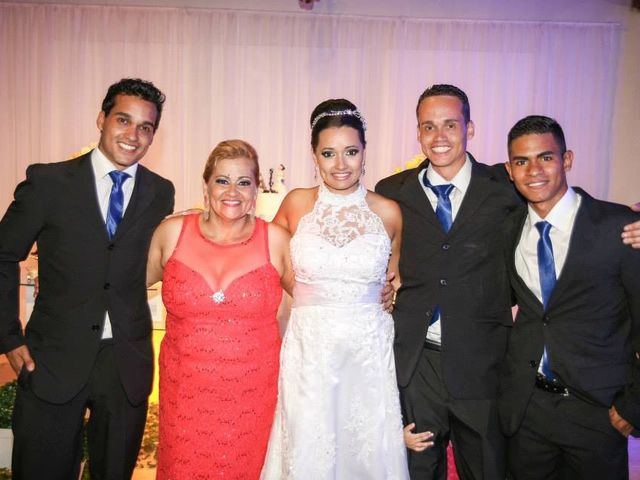 O casamento de Mariano e Marisa em Campinas, São Paulo Estado 49
