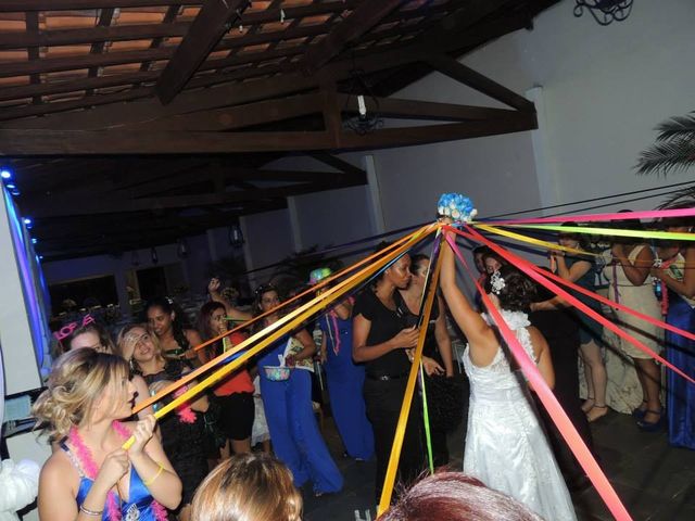 O casamento de Mariano e Marisa em Campinas, São Paulo Estado 50