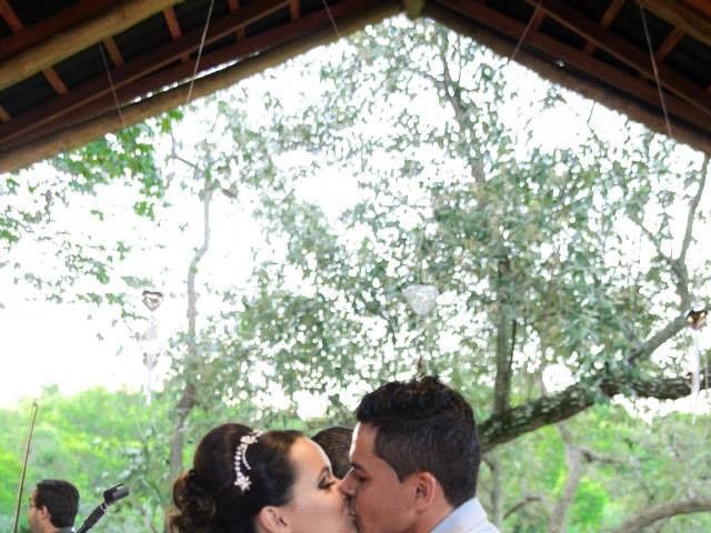O casamento de Mariano e Marisa em Campinas, São Paulo Estado 51