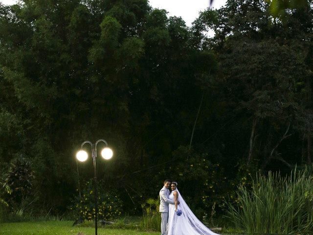 O casamento de Mariano e Marisa em Campinas, São Paulo Estado 52