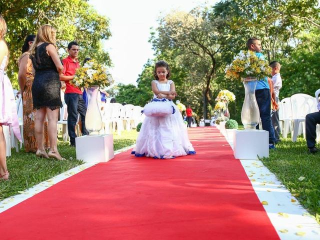 O casamento de Mariano e Marisa em Campinas, São Paulo Estado 53