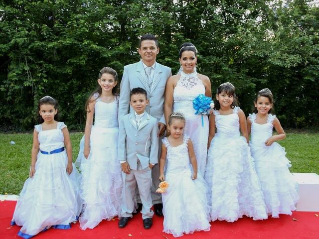 O casamento de Mariano e Marisa em Campinas, São Paulo Estado 54