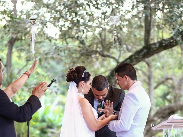 O casamento de Mariano e Marisa em Campinas, São Paulo Estado 57
