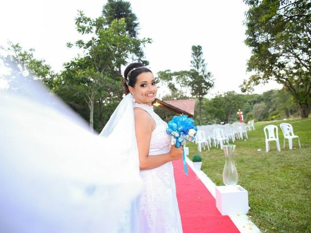 O casamento de Mariano e Marisa em Campinas, São Paulo Estado 62