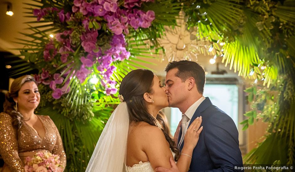 O casamento de Pedro e Cristina em Porto Alegre, Rio Grande do Sul