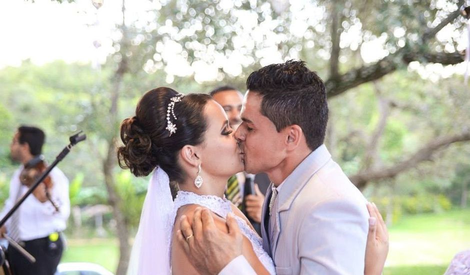 O casamento de Mariano e Marisa em Campinas, São Paulo Estado