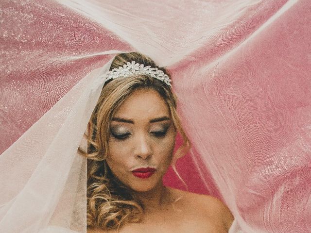 O casamento de Edivaldo e Fernanda  em Mesquita, Rio de Janeiro 5