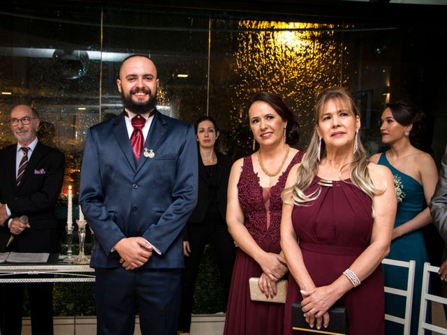 O casamento de Antonio e Fernanda em São Paulo 18