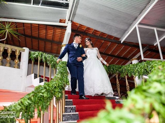 O casamento de Cledson e Alessandra  em Fortaleza, Ceará 1