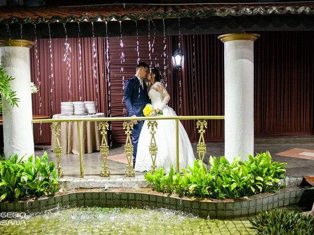 O casamento de Cledson e Alessandra  em Fortaleza, Ceará 3