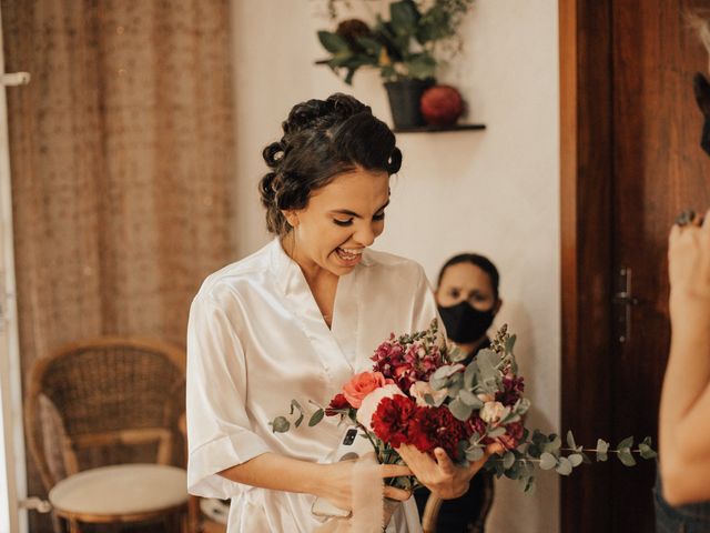 O casamento de Maikon e Tay em Curitiba, Paraná 7